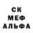 КОКАИН Fish Scale magister go